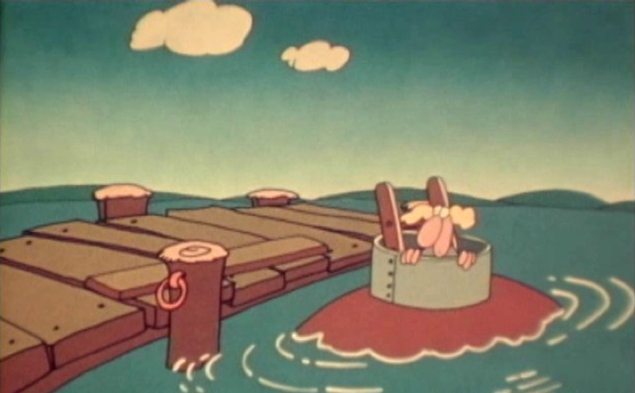 Early Submarine
