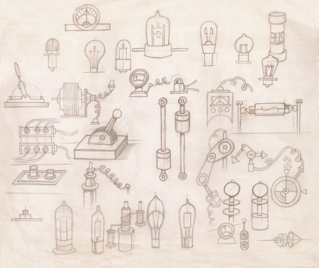Vacuum Tubes