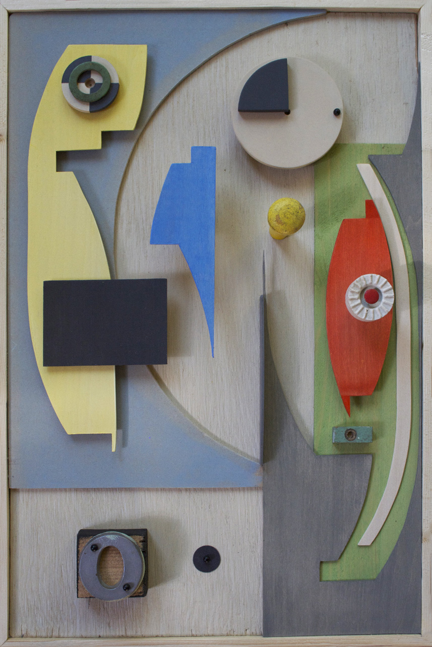 Assemblage 1