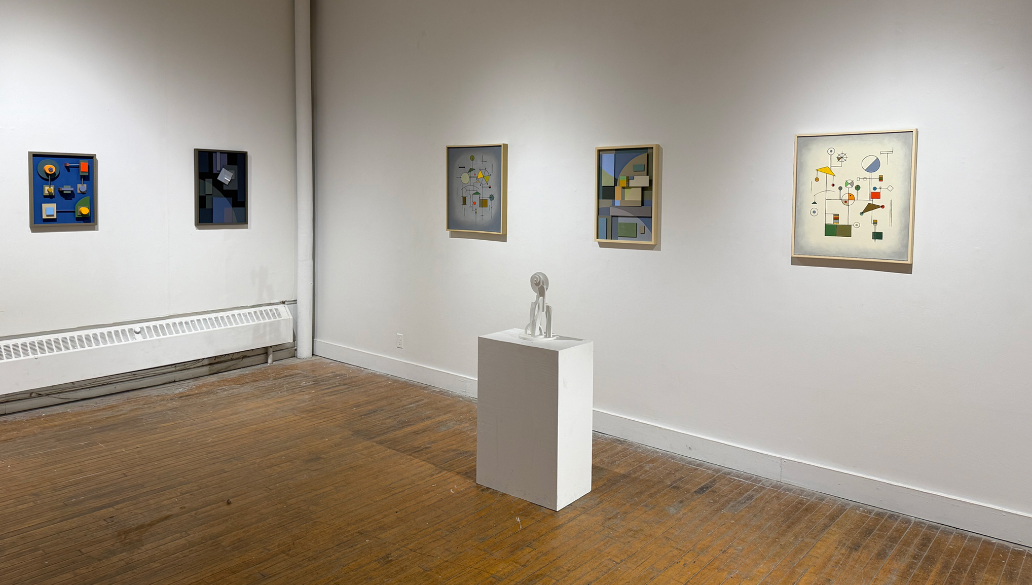 Platform Gallery